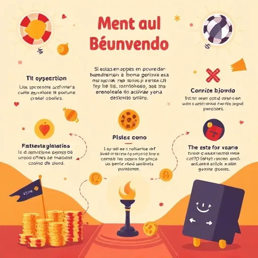 Registro Gratuito y Requisitos de Apuesta para el Bono de Bienvenida